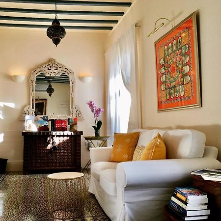 Nr. 9 Hotell Medina-Sidonia Eksteriør bilde