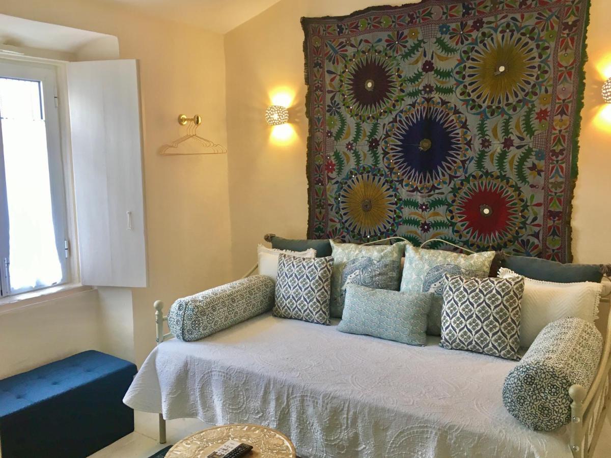 Nr. 9 Hotell Medina-Sidonia Eksteriør bilde