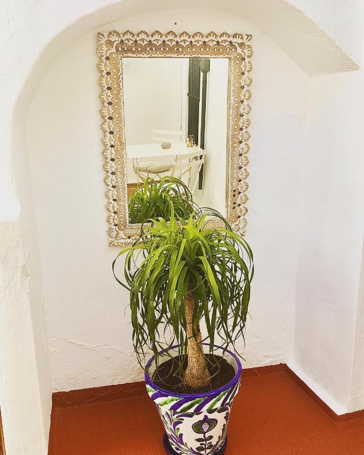 Nr. 9 Hotell Medina-Sidonia Eksteriør bilde