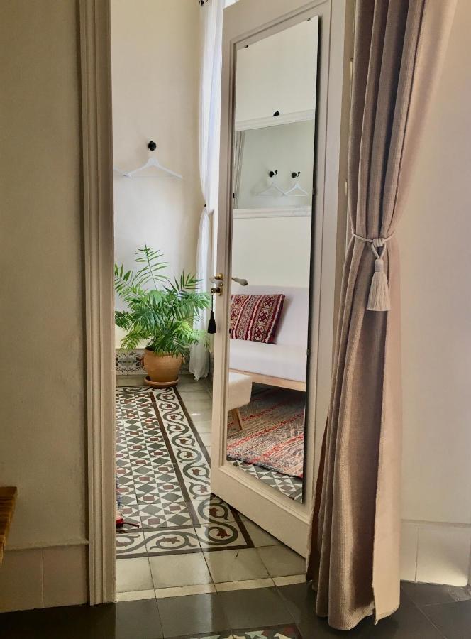 Nr. 9 Hotell Medina-Sidonia Eksteriør bilde